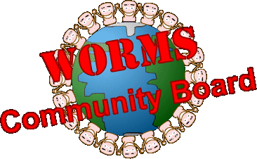 WormsCommunityLogo
